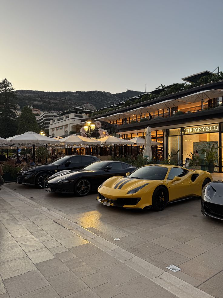 European Road Trip